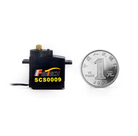 Feetech SCS0009 Servo pour Amazing Hand Xiao ESP32 Pollen Robot GitHub Dex5 Open Source Robot Project D-printing Robot Hand