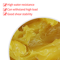 Pelumas Serbaguna Berkinerja Tinggi Alternatif Ep Lithium Grease Gadus S2 V100 2 Grease