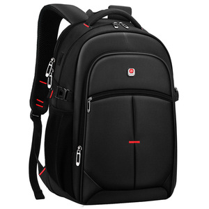 Baron <b>Laptop</b> <b>Backpack</b> 15 Inch Large Capacity College Student Travel Business Casual Men Women <b>Backpack</b> - Product Image 5