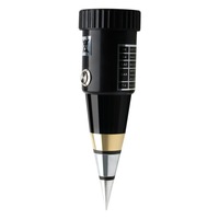 Medidor de pH del Suelo Profesional, Medidor de Humedad del Suelo, Higrómetro