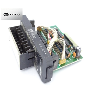 Mô-đun PLC IC610MDL112 - Product Image 1