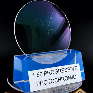 Lentes fotocromáticas graduales HMC + EMI, producto en oferta, 1,56 - Product Image 2