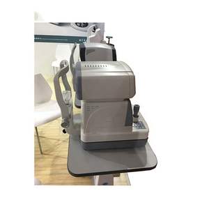 SY-V015-1 Auto <span class=keywords><strong>Refractometer</strong></span> Keratometer para Eye Optical Instrument Autorefractometer <span class=keywords><strong>Refractometer</strong></span> <span class=keywords><strong>Refractometer</strong></span> - Product Image 3
