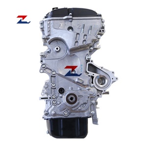 Moteur G4NC 2.0L neuf de fabricant professionnel pour Hyundai I40 Elantra Tucson et <span class=keywords><strong>Kia</strong></span> Soul Forte - Product Image 3