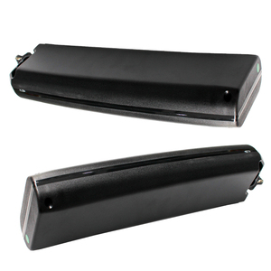 Batterie interne personnalisée 48V 14Ah 672Wh L G3500mah 30A BMS Chargeur 2A Remplacement Vélos <span class=keywords><strong>Aventon</strong></span> Vélo pliant Cadre électrique - Product Image 3