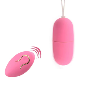 Mini Silicone Clitoral Stimulator G Spot Vibrating Egg Sex Toys for Women <b>Remote</b> Wireless <b>Control</b> Bullet <b>Vibrator</b> Massager - Product Image 6
