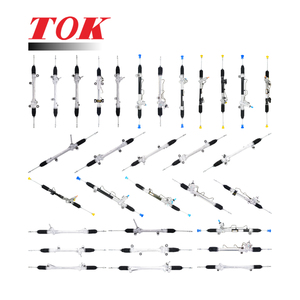 Mecanismo de Dirección TOK, Respuesta de Dirección Superior, Control de Dirección Preciso para MAZDA <span class=keywords><strong>Cronos</strong></span>/LUCE R130/EZ-6/TAKERI, Durabilidad - Product Image 3