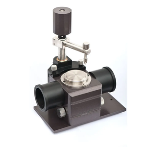 Espectrofotómetro infrarrojo con transformada de Fourier, analizador FTIR de FTIR, Analizador de FTIR, con transformada de infrarrojo, de 1/2" - Product Image 5