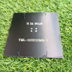 Polycrystalline Silicon <b>Solar</b> 1.5W Portable PET Laminated Mobile Charging 1 Year Warranty China - Product Image 5