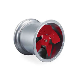 Ventilatori ventilatori ventilatori assiali potenti con tubo di scarico industriale ventilatore assiale per pollame da serra - Product Image 5