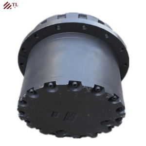 E312 E312B <span class=keywords><strong>E312C</strong></span> cambio di traslazione 110-7080 219-3643 trasmissione finale senza motore - Product Image 3