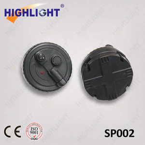 Bán lẻ an ninh 2 báo động <span class=keywords><strong>RF</strong></span> 8.2MHz boxgrip bán lẻ chống trộm <span class=keywords><strong>AM</strong></span> 58kHz Spider tag tự đáng báo động <span class=keywords><strong>EAS</strong></span> Spider bọc cho hộp bảo vệ - Product Image 3