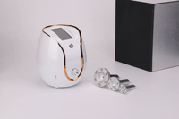 Appareil de lifting des fesses, masseur vibrant pour les seins, machine de lifting et raffermissement des seins, thérapie par le vide pour le lifting des fesses