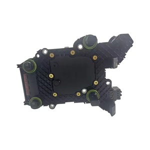 Unidad de control de transmisión (TCU/TCM) de alta calidad 0bh927711c dq500 - Product Image 3