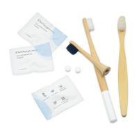 Fabricant OEM, marque privée, dentifrice solide bio personnalisable, sans déchets, pour usage domestique, comprimés à mâcher