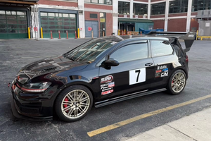 Jantes de course en alliage forgé personnalisées de style TCR à concavité profonde 5x114.3 5x112 5x120 pour <span class=keywords><strong>Audi</strong></span> RS3 RS4 <span class=keywords><strong>RS5</strong></span> RS6 BMW M3 M4 M5 - Product Image 2