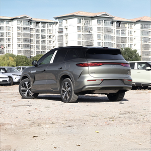 BYD Tang L DM DM-p 2025 Edizione Flagship con LiDAR, 200km di Autonomia, Trazione Integrale, SUV PHEV 7 Posti, 4.3s, 300kW+500Nm, Batteria 30-50kWh - Product Image 5