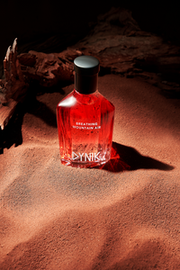 Perfume Masculino de Uso Diario, Aroma Amaderado de Lujo, Eau de Parfum DYNIK - Respirando el Aire de la Montaña - Spray de 50 ml - Product Image 2