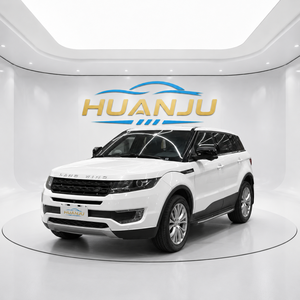 Vendita all'Ingrosso di <span class=keywords><strong>Auto</strong></span> Usate Landwind X7 SUV a Benzina, Modello 2016, 2.0T, Trasmissione Automatica, Prezzo Basso, Adatte per l'Africa - Product Image 1
