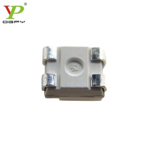 LED <span class=keywords><strong>SMD</strong></span> 3528 RGB <span class=keywords><strong>1210</strong></span> SMT 4 broches, blanc - Product Image 2
