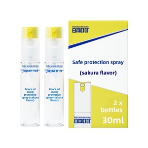 <span class=keywords><strong>Spray</strong></span> Protector OEM/ODM Hecho en Guangdong con Extracto de Manzanilla, Romero y Flor de Cerezo, <span class=keywords><strong>Antimosquitos</strong></span>, Refrescante, Cómodo, Suave - Product Image 6