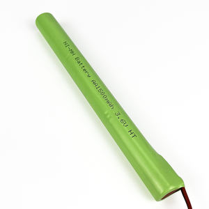 AAサイズ3.6V 1500mAh充電式Ni-MHバッテリーラジオ用マウス医療用懐中電灯おもちゃ用途 - Product Image 4