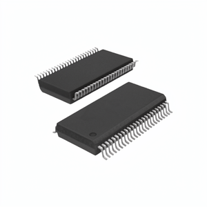 Logic 48 BSSOP Electronic Circuit Components Original CY74FCT162374TPVCT - Product Image 1