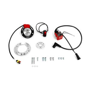 Kit de Encendido de Rotor Interno ATHENA con 2 Mapas ECU Italia - Product Image 1