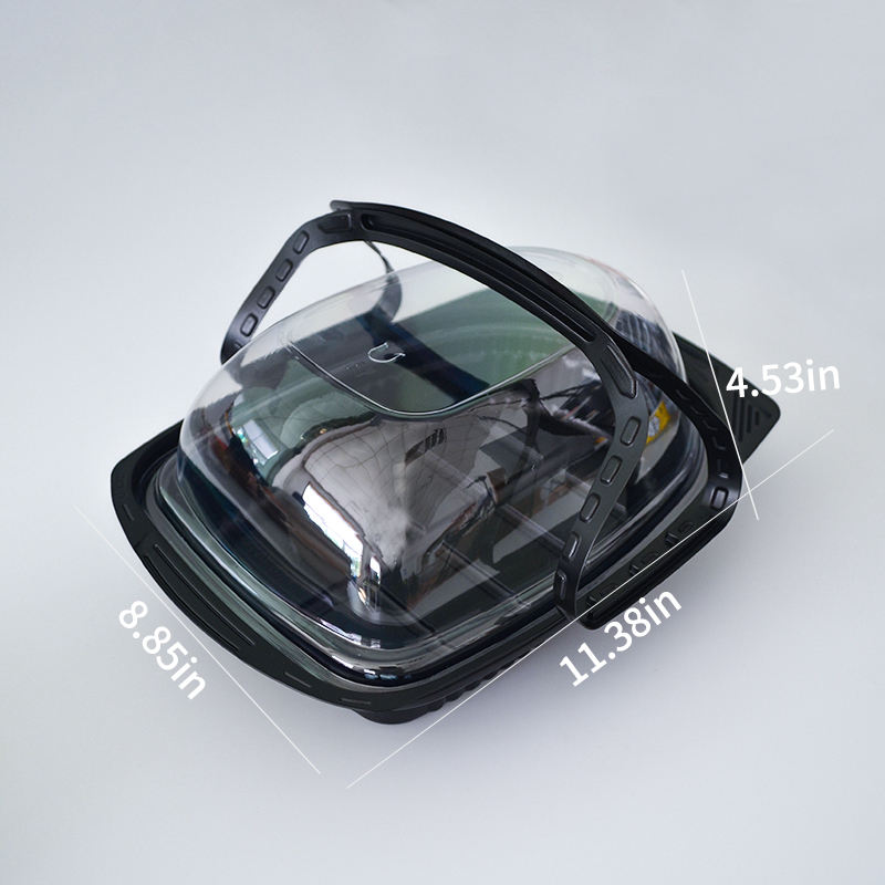 สีดำ (1ชุด)