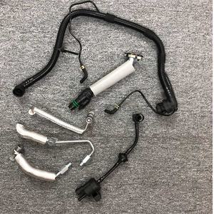 55568031 55571900 tuyau de retour de liquide de refroidissement pour Buick Encore <span class=keywords><strong>Chevrolet</strong></span> Cruze <span class=keywords><strong>Trax</strong></span> Tracker Opel Mokka - Product Image 6