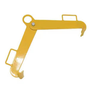 Sollevatore a Forca per Fusti/Barili per Fusti con Diametro 550-600mm - Product Image 5