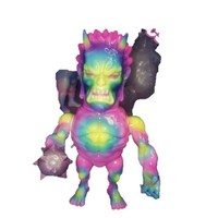 Figura de Vinilo Personalizada OEM, Modelo 3D Unisex, Figura de Acción, Diseño Personalizado, Fabricante OEM de Figuras de PVC