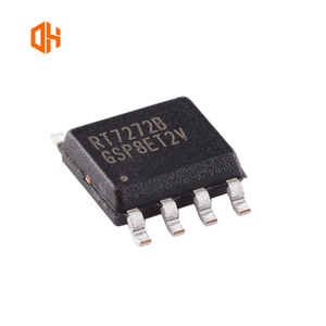 Puce de convertisseur de <span class=keywords><strong>haute</strong></span> qualité RT7272BGSP SOP-8 3A 36V 500kHz RT7272 - Product Image 1