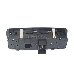 ตัวควบคุมกระจกไฟฟ้า Dodge Ram รุ่น 68212784AB สวิตช์เปิด-ปิดกระจกไฟฟ้าสำหรับรถยนต์ - Product Image 4