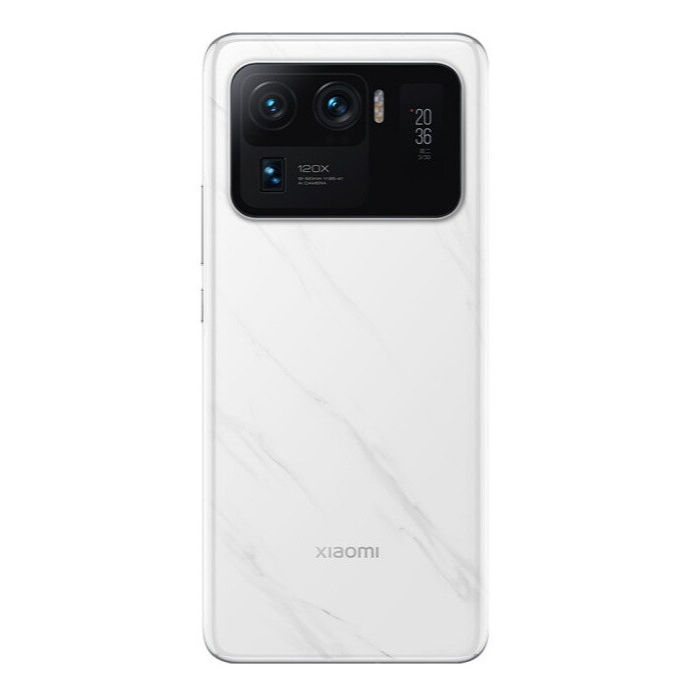 Xiao Mi Mi 11 Ultra - Premium 5G Mobile Phone Experience