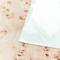Couverture de table en PVC de luxe haut de gamme motif floral aspect pierre imperméable au feu pour pique-nique en plein air Villa salle à manger ou usage domestique