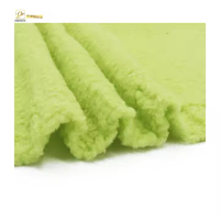 Yarncrafts Wholesale Prices Baby Blanket 100% Polyester Dyed Eco-Friendly Chunky Chenille Fancy Yarn for Hand Embroidery
