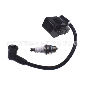 คอยล์จุดระเบิด 41404001308 สำหรับ Bajaj Steele FS38 FS45 FS55 FC55 HL45 HS45 KM55 - Product Image 1