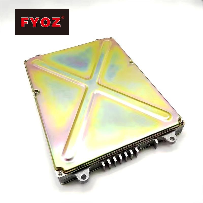 1/1専用ページ EX200 5 Control Unit - Hitachi Excavator Solutions