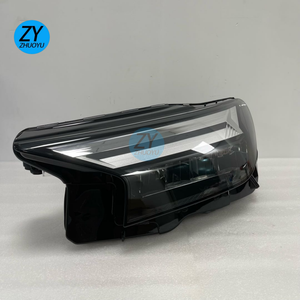 Original Full LED Headlights 89G941033 89G941034 for <strong>Audi</strong> <strong>Q4</strong> E-tron 2022-2026 35 40 <strong>45</strong> E-tron quattro Auto Front Head Lamp - Product Image 3