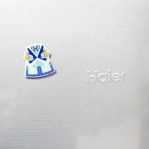 Imanes Personalizados al Por Mayor a Precio de Fábrica, Imanes Promocionales de PVC Suave, Vinilo, Imanes para Refrigerador, Adhesivos Magnéticos para Nevera - Product Image 3