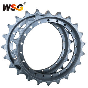 खुदाई sprocket के लिए <span class=keywords><strong>liebherr</strong></span> 9752630 - Product Image 2