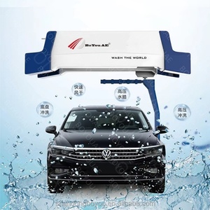 High Pressure Automatic Touchless Car <b>Washer</b> at Affordably Price - Product Image 1