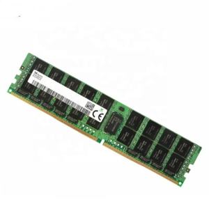 ชุดหน่วยความจำ726722-B21 X4ขนาด32กิกะไบต์ (1x32กิกะไบต์) ขนาด Quad Rank DDR4-2133 CAS-15-15-15โหลดแบบลดลง - Product Image 4