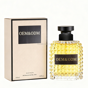 Parfum pour femmes le plus vendu 100 ml Parfum floral fruité Vaporisateur pour le corps longue durée Parfum de haute qualité en gros - Product Image 5