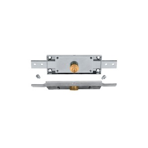 VOLET ROULEAU VERROUILLAGE PROFIL CLÉ SÉRIE 8230 VIRO Paire (droite + gauche) - Product Image 2