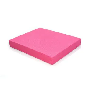 TPE Balance Pad for Fitness and Stability Training, Yoga, Physical