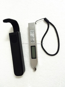 เครื่องวัดการสั่นสะเทือนแบบมือถือ รุ่น HG6430, ปากกาวัดการสั่นสะเทือน, เครื่องทดสอบการสั่นสะเทือน - Product Image 3