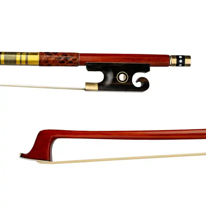 ●弓 Pernambuco Red Horn 4/4 ○弓 Pernambuco Red Horn 4/4