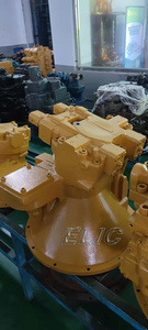 Pièces d'excavatrice ELIC, pompe principale E330B A8VO160 7Y4009 216-0038 7Y-4009 0R8719, piston hydraulique pour remplacement - Product Image 4
